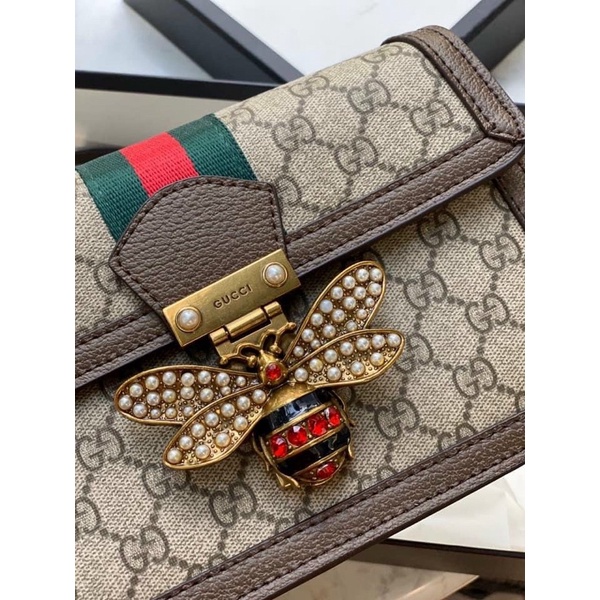 Set túi con ong kèm ví nhỏ