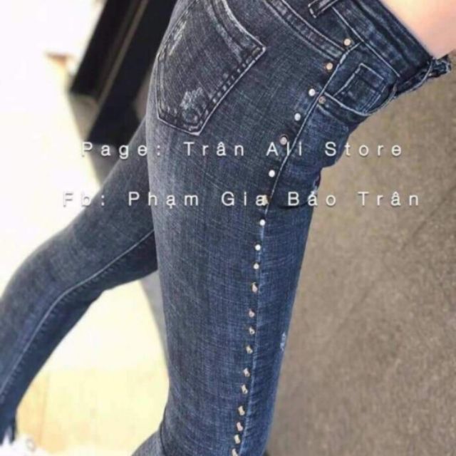 Q.jean cao cấp q.c chuẩn shop