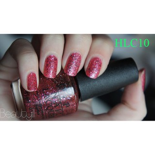 SALE 50% - Sơn Thường Sơn Móng Tay Opi (HLC10)