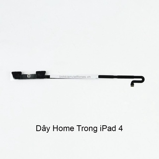 Dây nút home iPad (các loại)