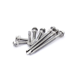 < 100 GRAM > VÍT BẮN TÔN INOX SUS 410
