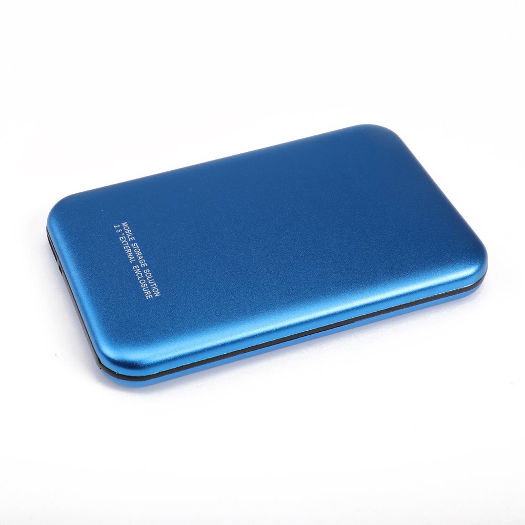 Hộp Đựng Ổ Cứng Sata 2.5 Inch Usb 3.0 Ốp | BigBuy360 - bigbuy360.vn
