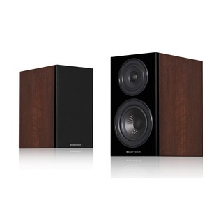 Loa Wharfedale Diamond 12.1 hàng chính hãng new 100%