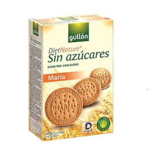 Bánh Qui Ăn Kiêng Diet Gullón Maria hộp 400g