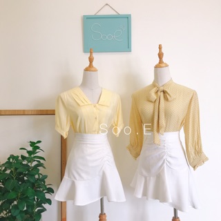 Bạn thân BFF (Có bán rời)