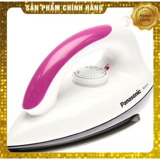 [FREESHIP] Bàn ủi panasonic 317T