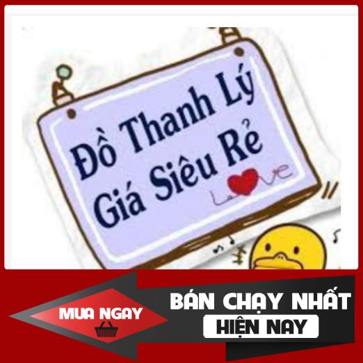 HẠ GIÁ ĐỒ THÚ CƯNG LỖI NHẸ THANH LÝ GIÁ TỐT