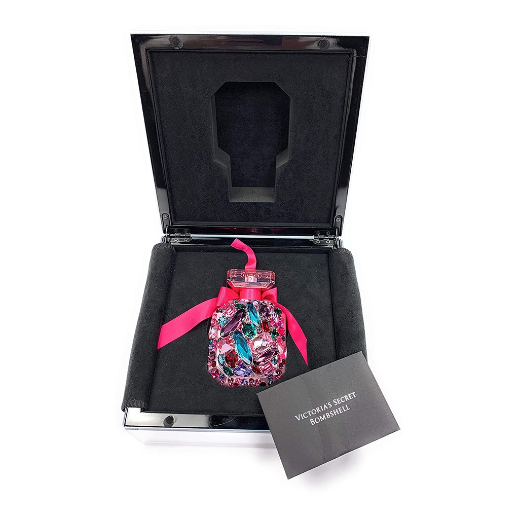 [𝗦𝗔𝗟𝗘]..::✨Nước hoa dùng thử Victoria's Secret Bombshell 5ml/10ml/20ml | BigBuy360 - bigbuy360.vn
