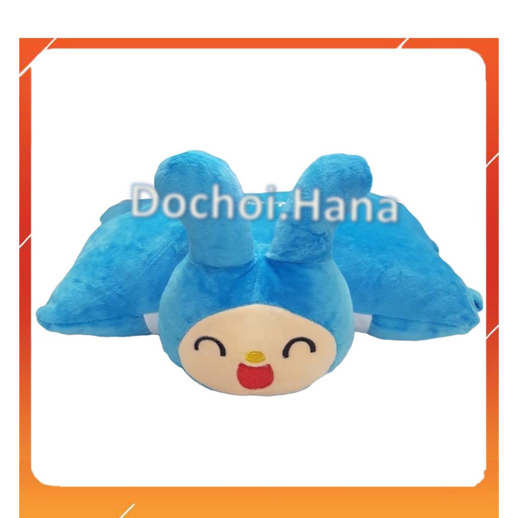 Gối đi xe máy cho bé  [SỈ= LẺ] Gối êm giúp bé ngồi xe an toàn,có hình ngộ nghĩnh,bé đi xe ngoan