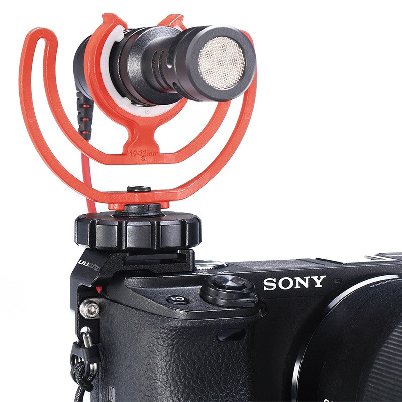 Phụ kiện chuyên dụng dành cho máy ảnh Sony