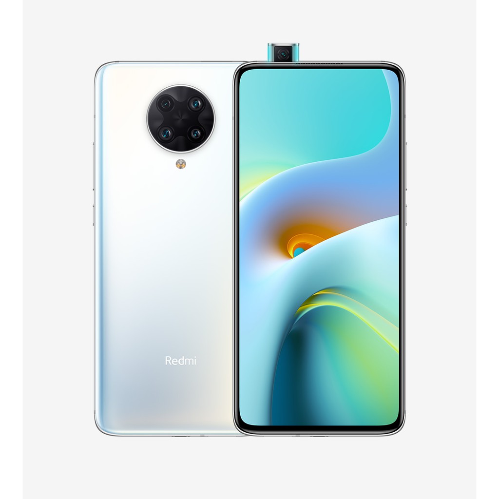 Điện thoại Xiaomi Redmi K30 Ultra 6/128Gb - Nhập khẩu (mới 100%) | WebRaoVat - webraovat.net.vn