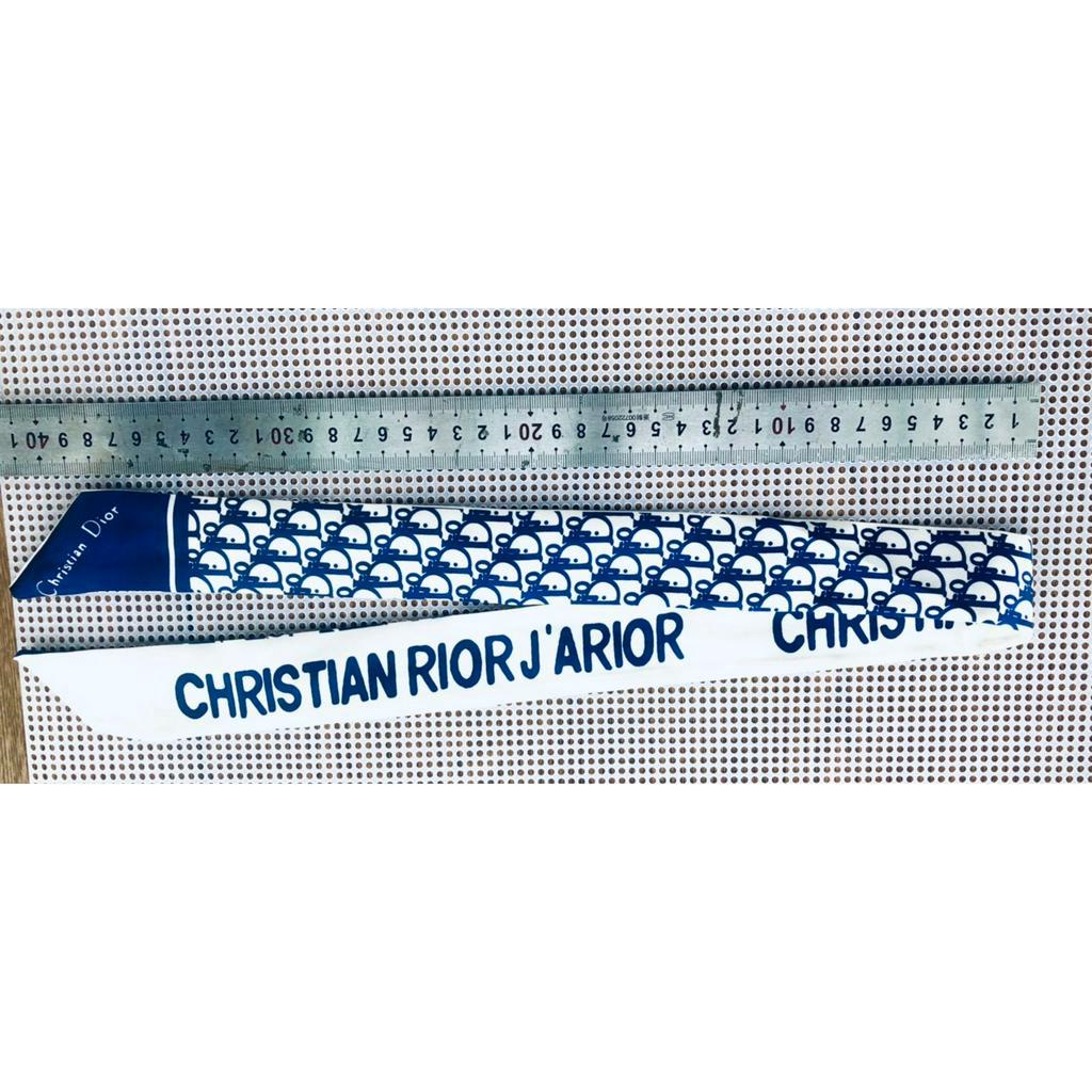 Khăn quấn túi  dài 85cm