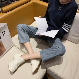 Giầy thể thao độn đế GC nữ
