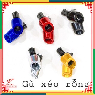 Gù tay lái xéo rỗng hàng chuẩn loại 1