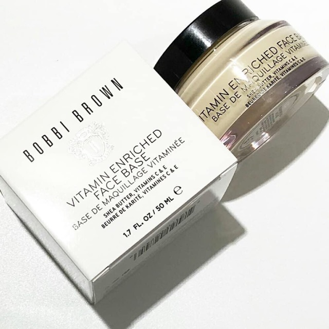 Kem lót Bobbi Brown Enrich Vitamin