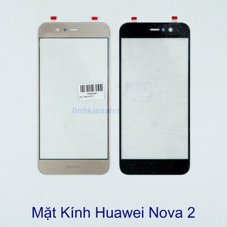 Mặt Kính Ép Kính Huawei Honor Nova 2