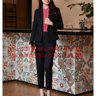 VẢI COTTON LẠNH MÃ 2021