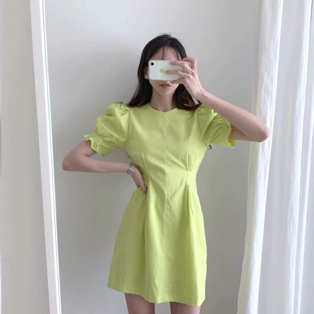 Đàm xanh