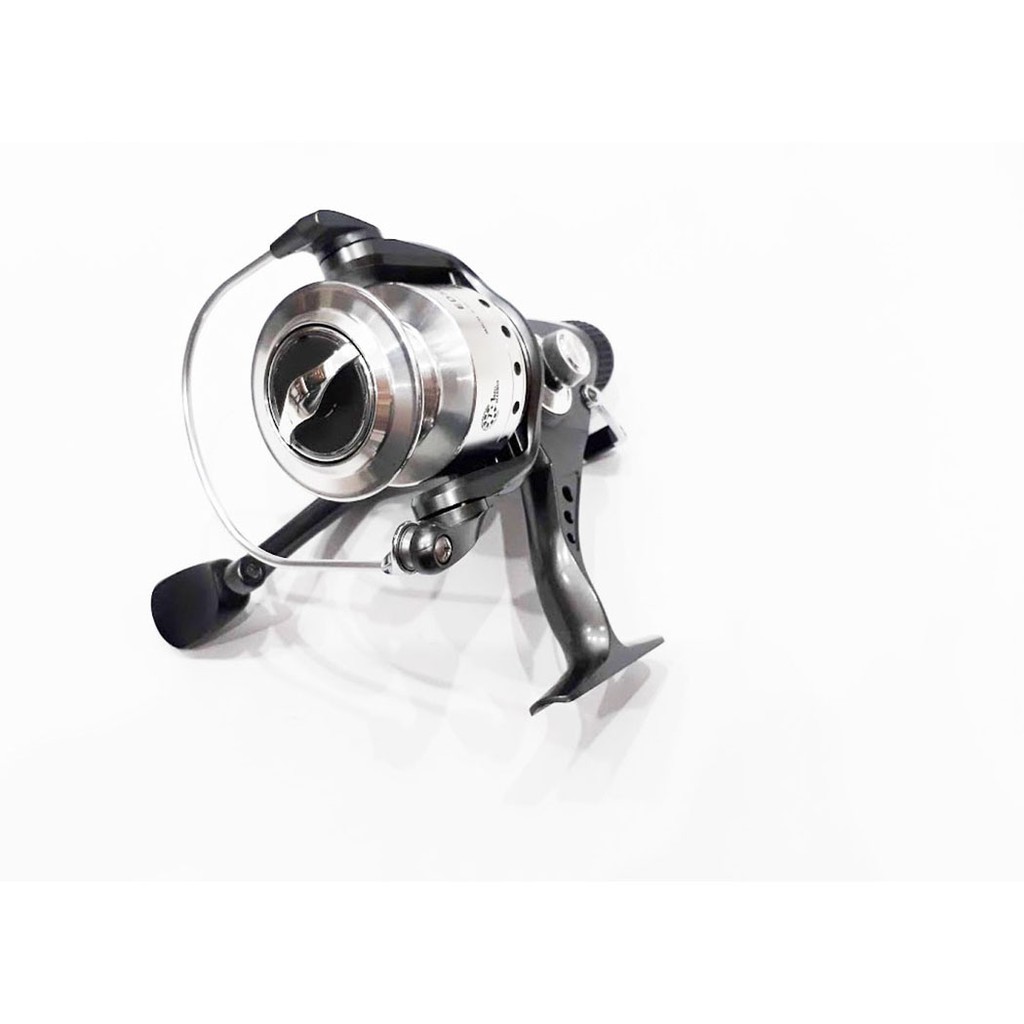 Máy Câu Cá ED5000 Baitrunner MIFINE