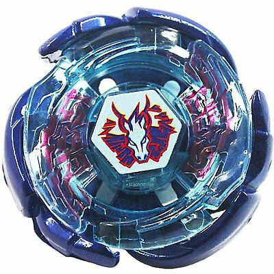 BeyBlade Metal Fusion Galaxy Pegasis Pegasus 4D System BB70 W105R2F 2020