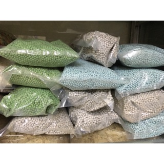 Cát sand lót chuồng hamster