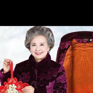 Ao khoác cho bà và mẹ