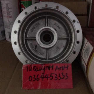 Mai ơ thân sau 152  xe may dream/wave N110.99
