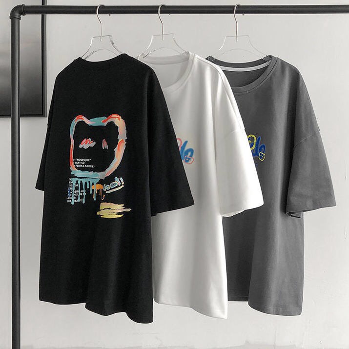 Áo phông bear chất siu đẹp dày dặn dáng trùm mông  SIÊU PHẨM CỦA 2022 CHỈ CÓ TẠI - ZADOLA FASHION