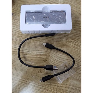 Box cắm SSD M.2 Nvme
