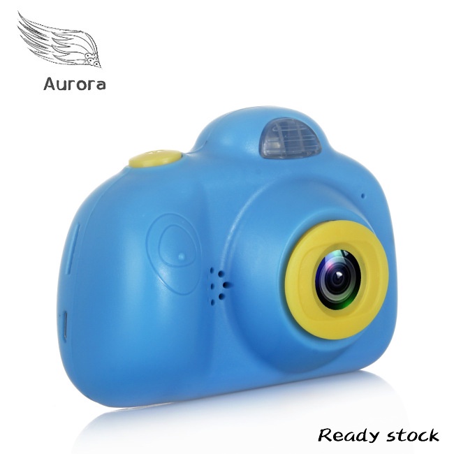 Máy ảnh kỹ thuật số 2.4 Pixel Million 24 Inches Mini cho bé
 | BigBuy360 - bigbuy360.vn