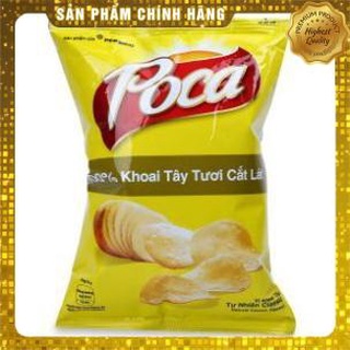 Snack (BIM BIM) Khoai Tây Poca 30 G