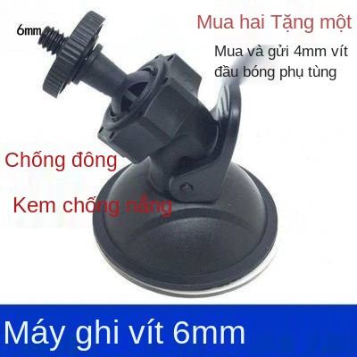 Máy ghi âm Vít Cup Cup 6 mm để gửi khớp dự phòng 4mm Máy ghi âm, khung