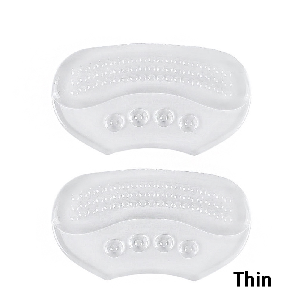 Miếng Dán Lót Giày Bảo Vệ Chống Trượt Cho Nữ