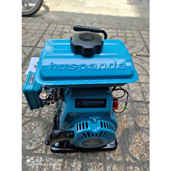 Máy Bơm Nước Huspanda  2.5HP HBN 1501