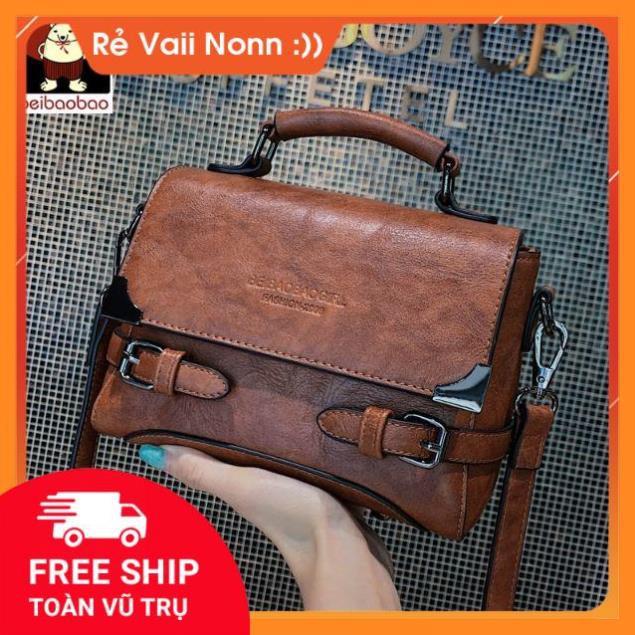 [Freeship] Túi Xách Da Nữ Cao Cấp