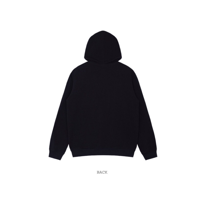 Áo hoodie make it rain nỉ lót lông (có sẵn) i dont smoke