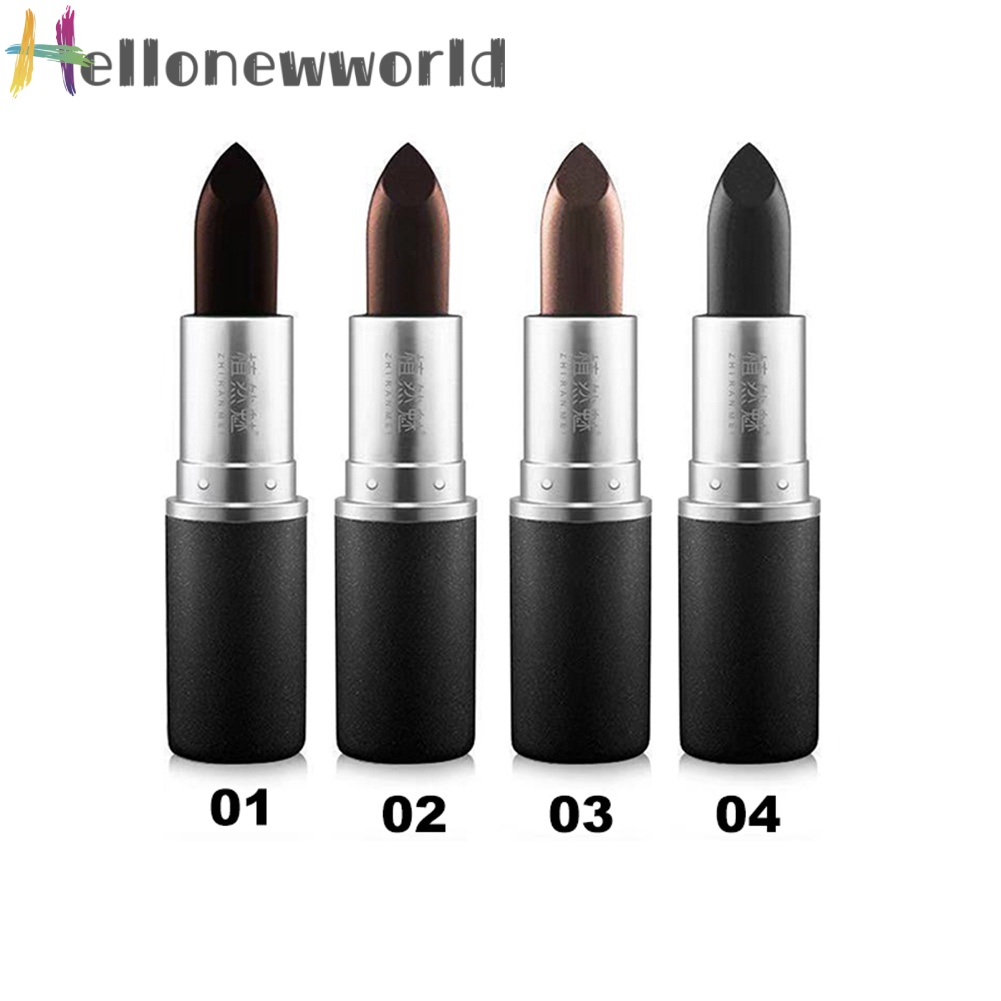 [Hàng mới về] Thỏi nhuộm tóc tạm thời màu sắc độc đáo tiện dụng