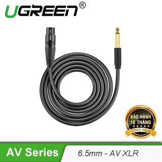 Cáp Audio Ugreen 20719
