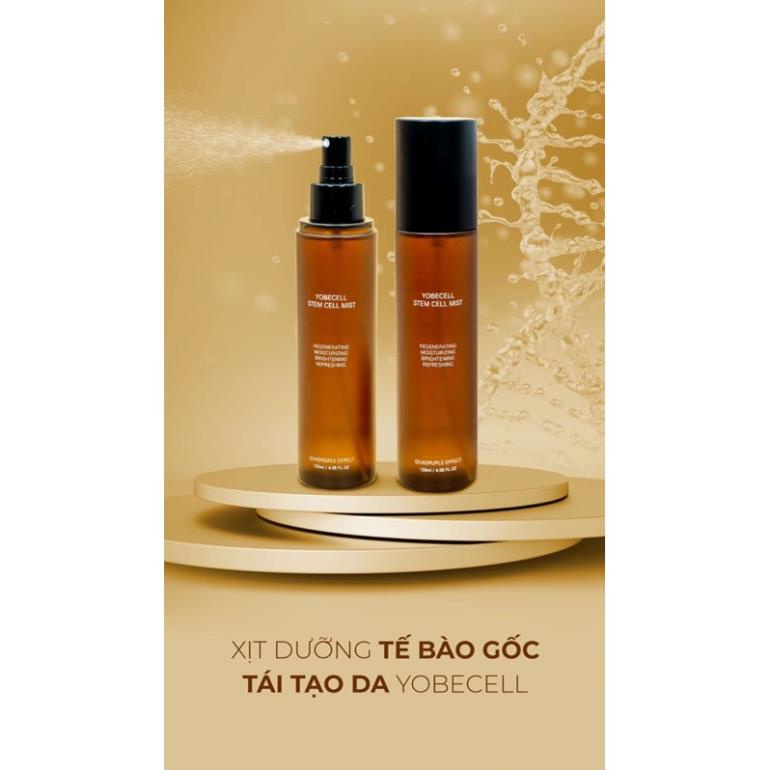 XỊT DƯỠNG YOBECELL