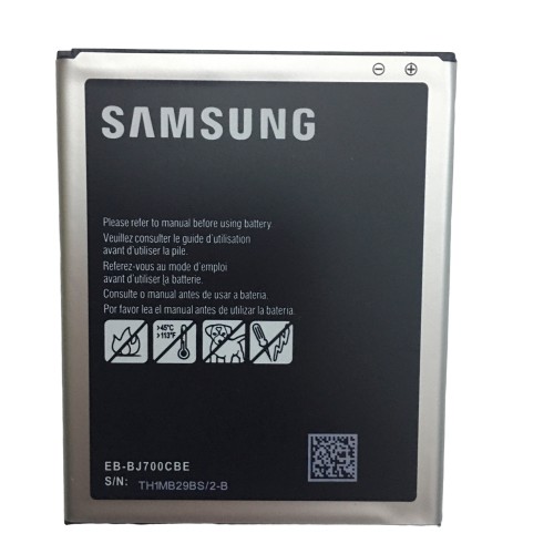 Pin Samsung J7 / J700 / J400