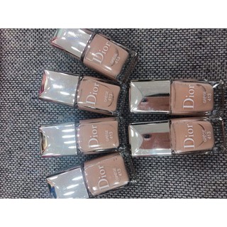 Sơn móng Tay Dior Tester không hộp