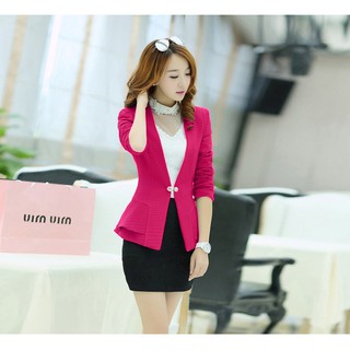 ÁO KHOÁC VEST NỮ