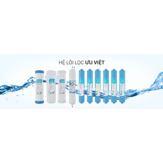 LÕI LỌC KAROFI SỐ 5 GAC-T33