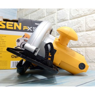 MÁY CẮT GỖ TOLSEN 79531