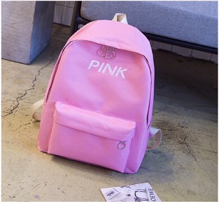 Ba lô blach.pink.yeelow.green