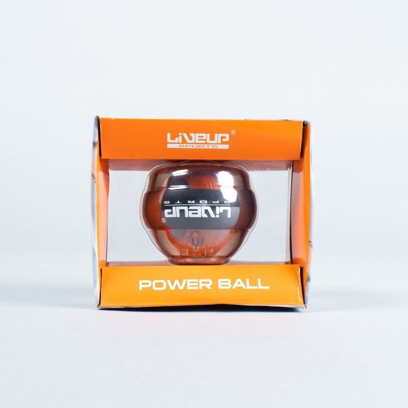 BANH THỂ LỰC LS3319 - POWER BALL WITH COUNT-LIVEUP