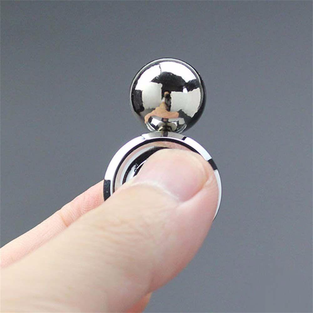 Con Quay Đồ Chơi Spinner REBUY1, GiúP GiảM Stress