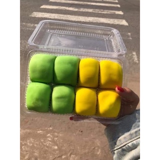 BÁNH CREP SẦU RIÊNG