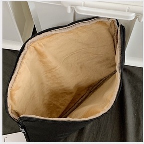 Túi Đựng Laptop 11 inch 13 inch Thêu Chữ Phong Cách Hàn Quốc