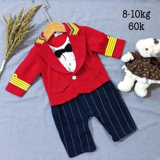Body công tử